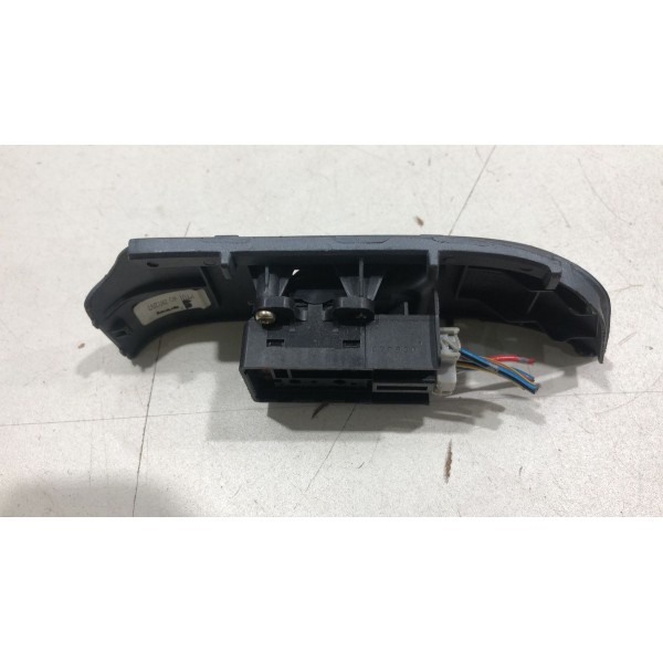 Botão Vidro Elétrico Traseiro Honda Fit 2003/2008