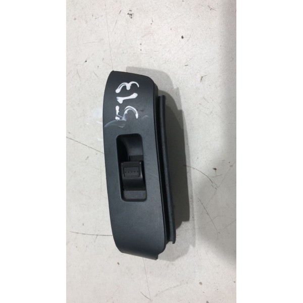 Botão Vidro Elétrico Traseiro Honda Fit 2003/2008