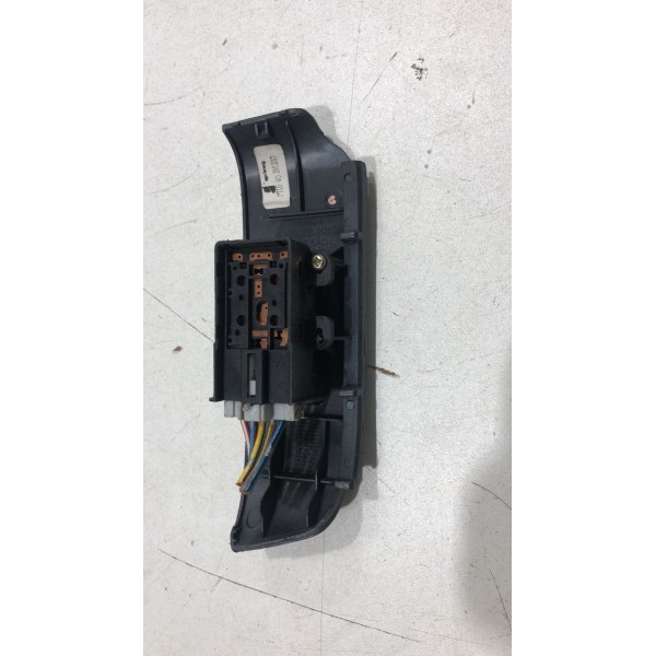 Botão Vidro Elétrico Traseiro Honda Fit 2003/2008