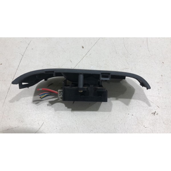 Botão Vidro Elétrico Traseiro Honda Fit 2003/2008