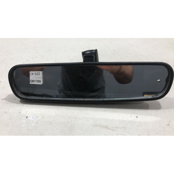 Retrovisor Interno Mercedes Classe A 1999/2005 E30253647