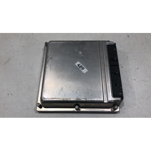 Modulo Injeção Central Mercedes C320 E320 2003 A1121533179