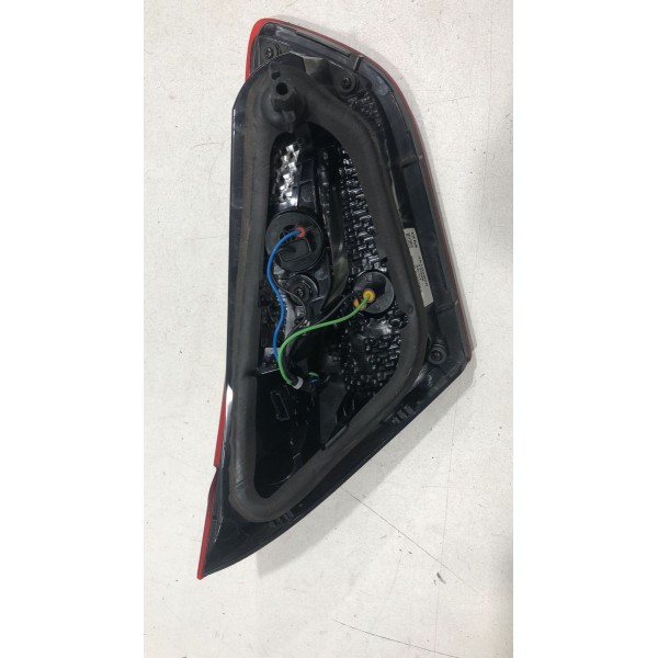 Lanterna Tampa Direita Gm Cruze Hatch 2017 18 2019 Original