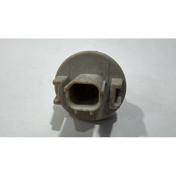 Soquete Pisca Farol Dianteiro Honda Fit City New Civic Orig.