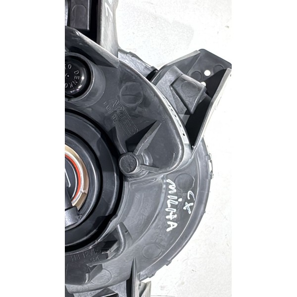 Farol De Milha Hb20 Esq 2013-2015 Orig 922011s000