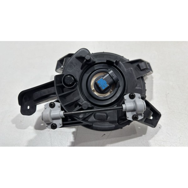 Farol De Milha Hb20 Esq 2013-2015 Orig 922011s000
