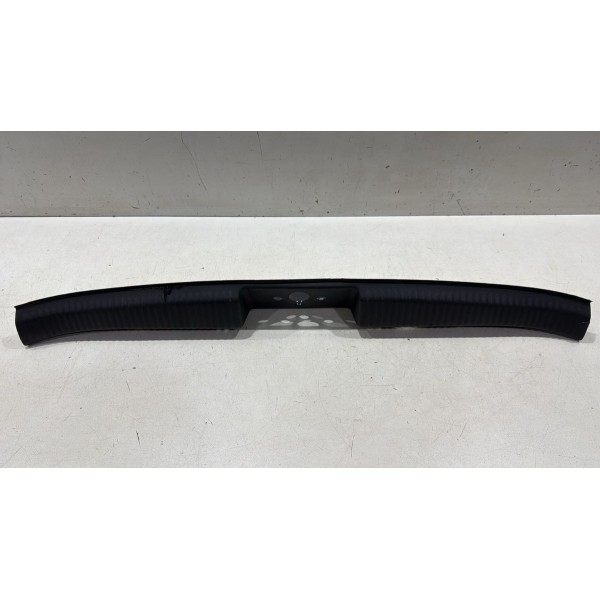 Soleira Acabamento Porta Malas Hatch Focus 1998 1999 A 2008