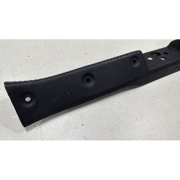 Soleira Acabamento Porta Malas Hatch Focus 1998 1999 A 2008