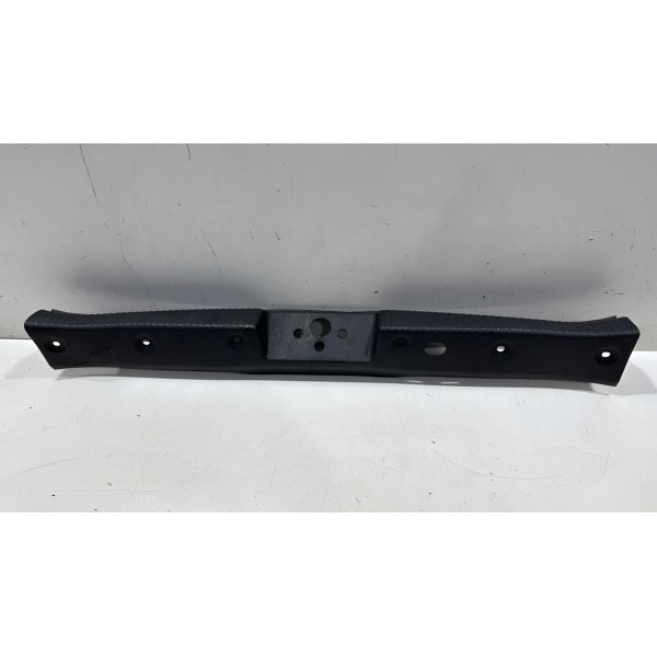 Soleira Acabamento Porta Malas Hatch Focus 1998 1999 A 2008