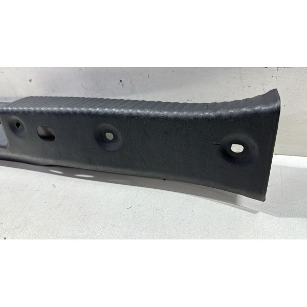 Soleira Acabamento Porta Malas Hatch Focus 1998 1999 A 2008