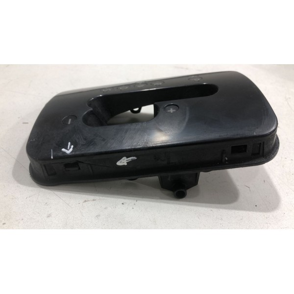 Moldura Console Cambio New Beetle 2002 Á 2010 Tiptronic