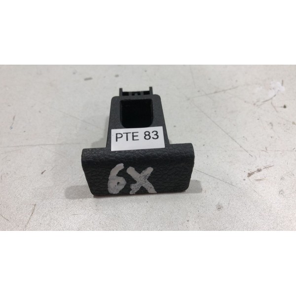 Grampo Forro Porta Dianteir Amarok 2012 13 Orig Vw 2h0867927
