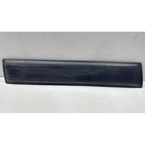 Friso Da Porta Dianteira Esquerda Duster 12/15 - 6001552016