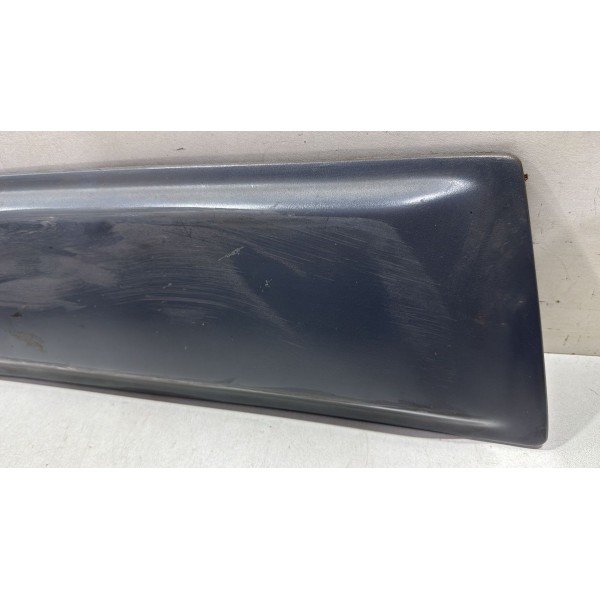Friso Da Porta Dianteira Esquerda Duster 12/15 - 6001552016