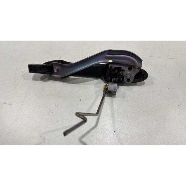 Maçaneta Externa Traseira Esquerda Honda Fit 2015/2018