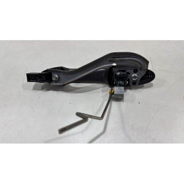Maçaneta Externa Traseira Esquerda Honda Fit 2015/2020