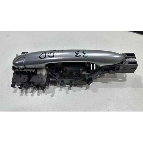 Maçaneta Externa Porta Dianteira Direita Renault Megane 2010