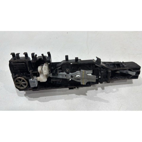Maçaneta Externa Porta Dianteira Direita Renault Megane 2010