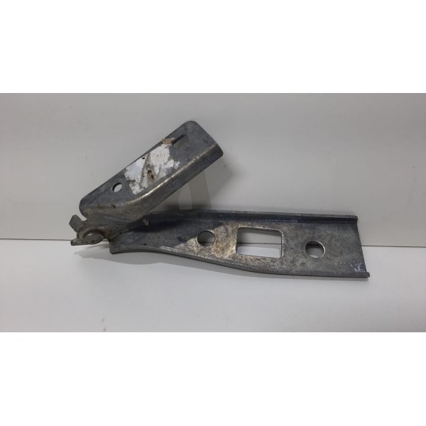 Dobradiça Direito Capô Ford Ecosport 2004 05 06 07 2008