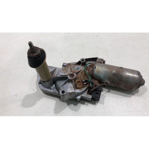 Motor Limpador Vidro Traseiro Fiat Uno 7658806 9390456005