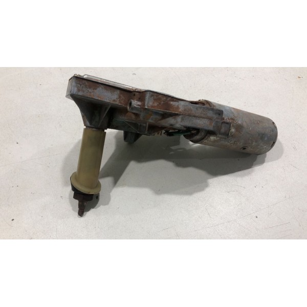 Motor Limpador Vidro Traseiro Fiat Uno 7658806 9390456005