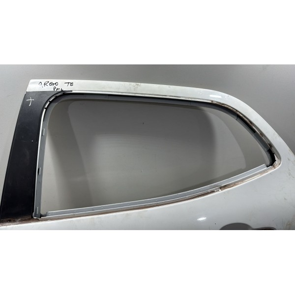 Porta Traseira Esquerda Fiat Argo 2017 2018 2019 2020