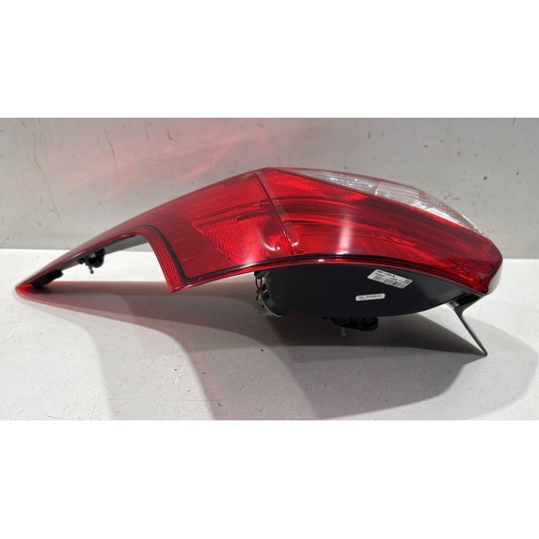 Lanterna Ford Focus Hatch  2015 Titanium Led Esquerda Origin
