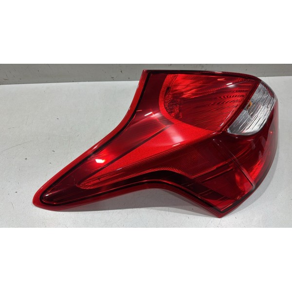 Lanterna Ford Focus Hatch  2015 Titanium Led Esquerda Origin