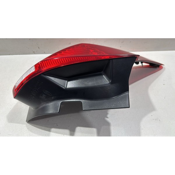 Lanterna Ford Focus Hatch  2015 Titanium Led Esquerda Origin