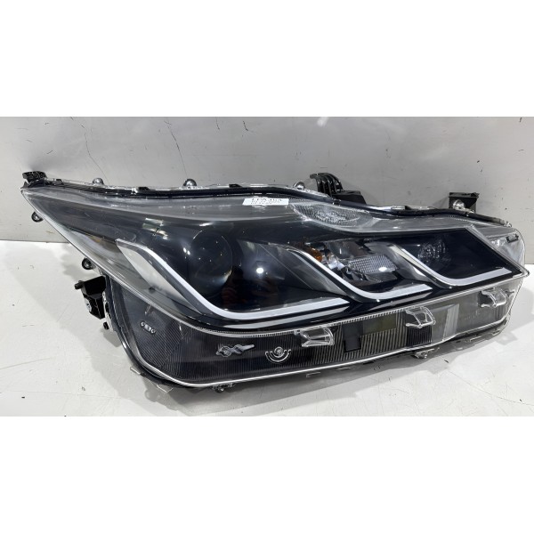 Farol Toyota Corolla Gli Xei 2020 2021 2022 2023 Direito