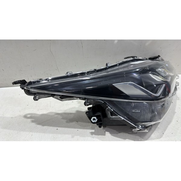 Farol Toyota Corolla Gli Xei 2020 2021 2022 2023 Direito