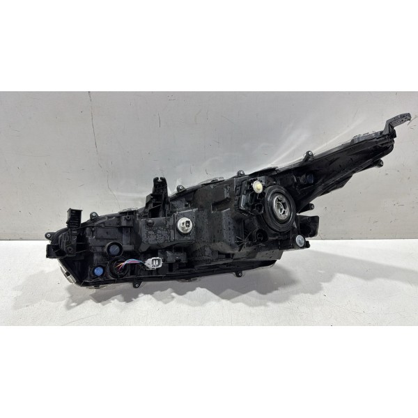 Farol Toyota Corolla Gli Xei 2020 2021 2022 2023 Direito