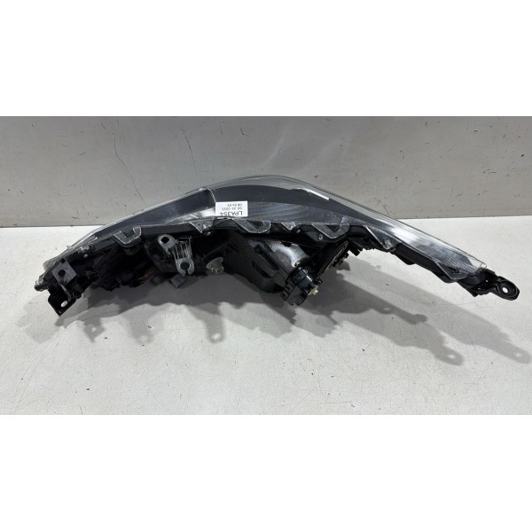 Farol Toyota Corolla Gli Xei 2020 2021 2022 2023 Direito