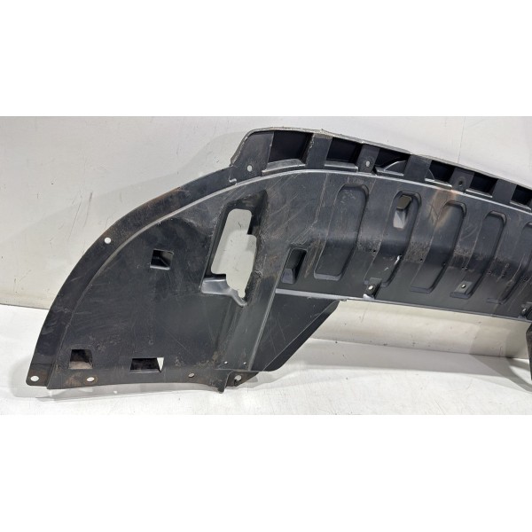 Protetor Inferior Parachoque Dianteiro Outlander 2014/2015