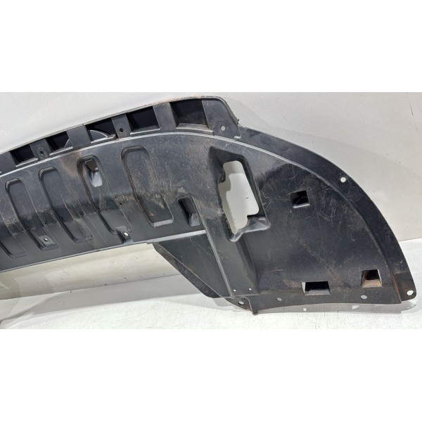 Protetor Inferior Parachoque Dianteiro Outlander 2014/2015