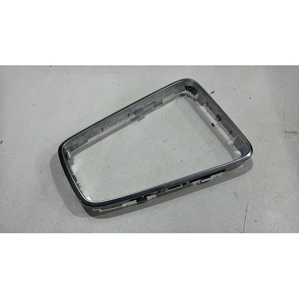 Moldura Acabamento Manopla Câmbio Ford Focus 2014 2015