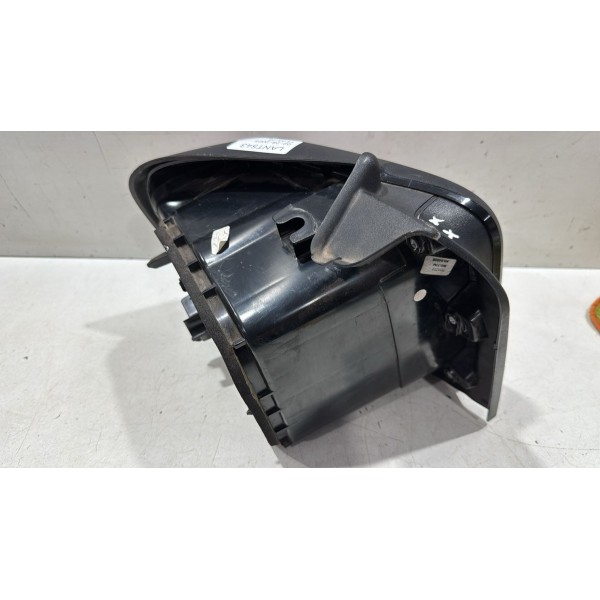 Lanterna Lado Esquerdo Jeep Renegade 2016 Á 2021 20835089
