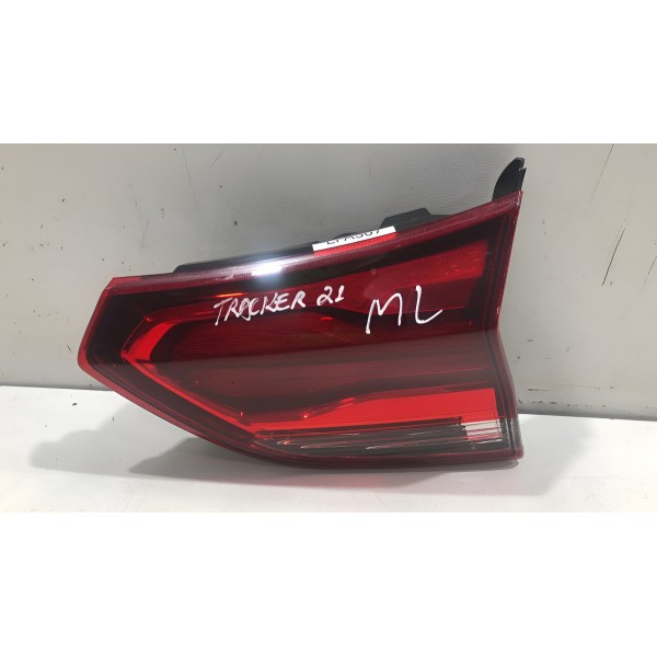 Lanterna Direita Tampa Chevrolet Tracker 2021 2022 2023 2024