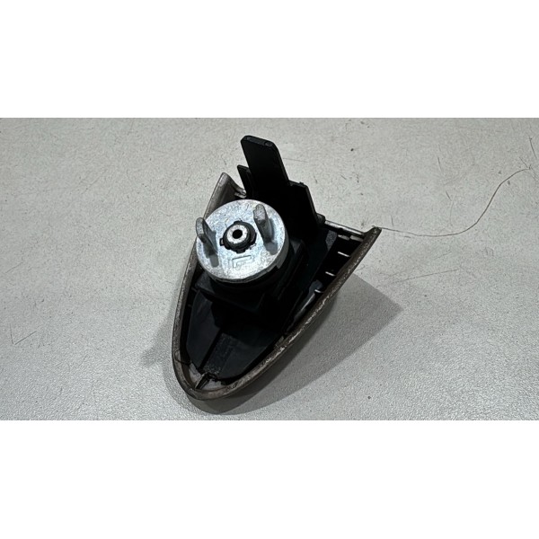 Tampa Maçaneta Ext Diant Esquerda New Eco Sport New Ka 14/19