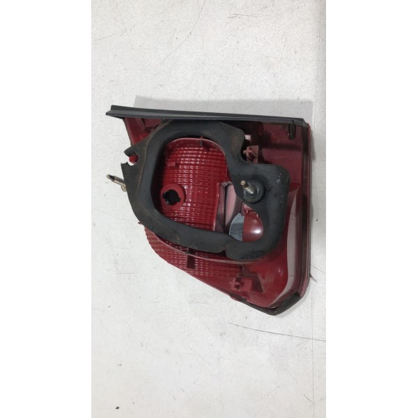 Lanterna Traseira Tampa Esquerda Vw Spacefox 2011 / 2014