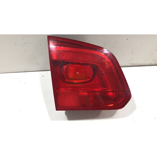 Lanterna Traseira Tampa Esquerda Vw Spacefox 2011 / 2014