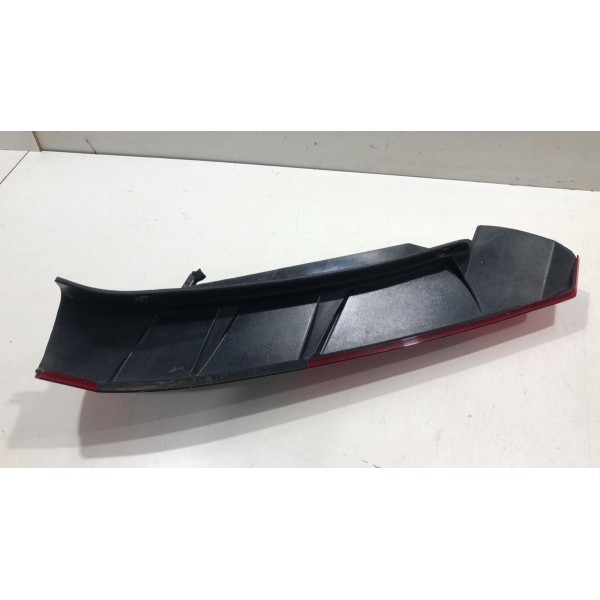 Lanterna Traseira Direita Fiesta Hatch 2008 2012 7s6513a602