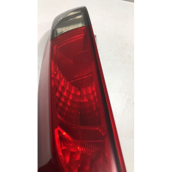 Lanterna Traseira Direita Fiesta Hatch 2008 2012 7s6513a602