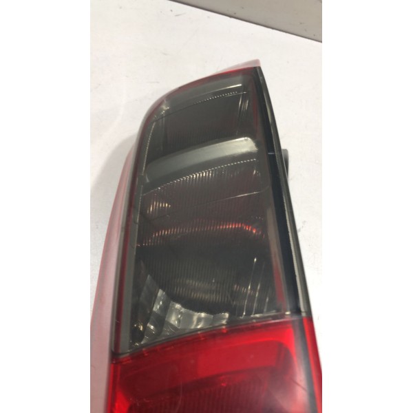 Lanterna Traseira Direita Fiesta Hatch 2008 2012 7s6513a602