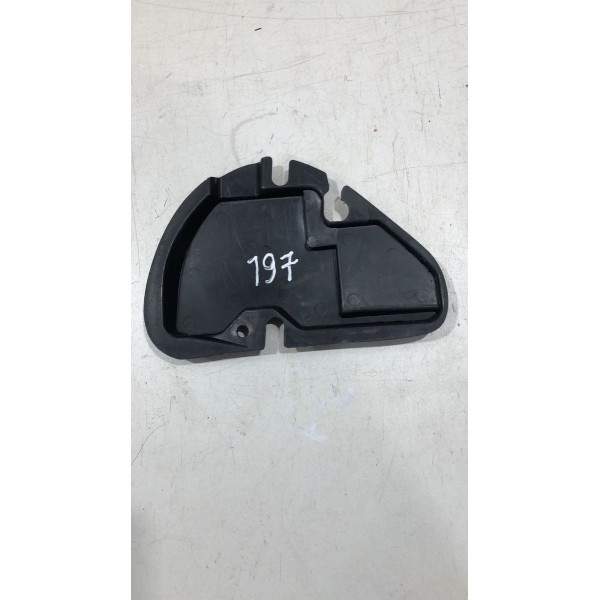 Capa Tampa Lanterna Tras Esquerda Renault Clio Sedan Esquerdo/motorista Vermelho Capa Tampa Lanterna Tras Esquerda Renault Clio Sedan Esquerdo/motorista Vermelho