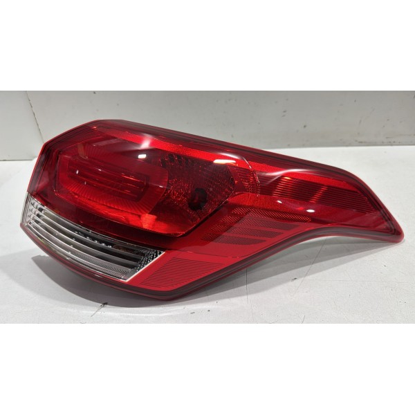 Lanterna Traseira Direita Hyundai Creta 2019 2020 Original
