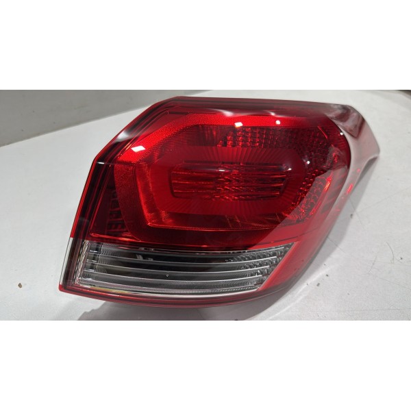 Lanterna Traseira Direita Hyundai Creta 2019 2020 Original