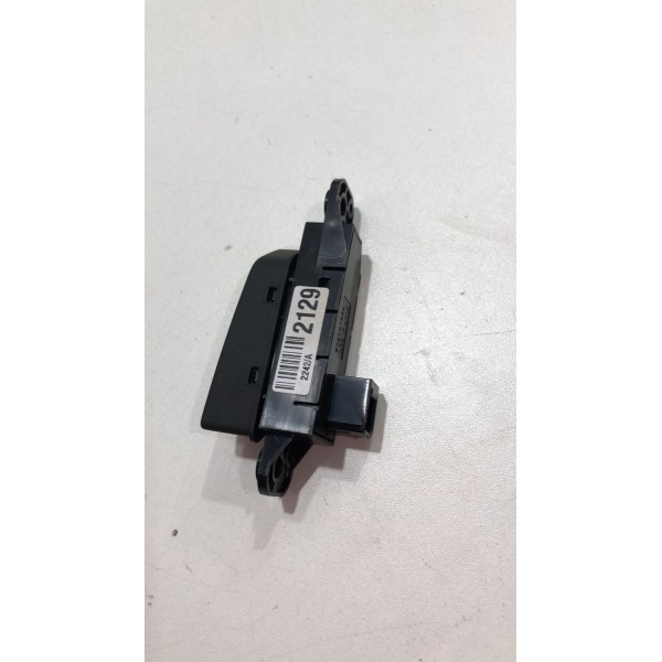 Botão Falso Luz Indicadora Sonic 2011 2012 2013 2014 Origina
