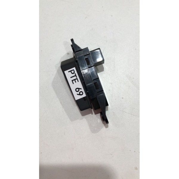 Botão Falso Luz Indicadora Sonic 2011 2012 2013 2014 Origina