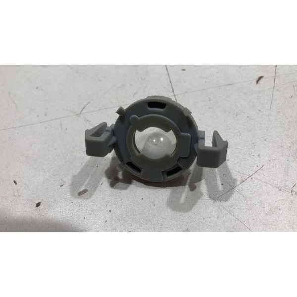 Luz Placa Toyota Hilux 2009 2010 2011 2013 2014